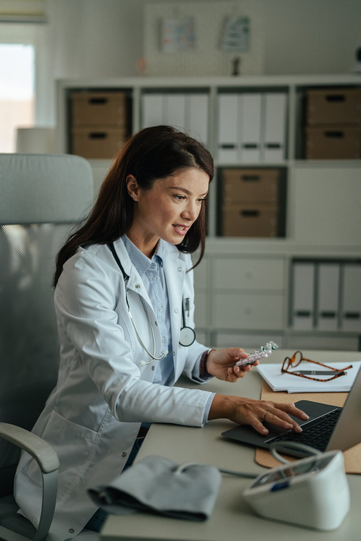 Clinical Workforce Advisory